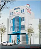 Viện giải phẫu thẩm mỹ VIỆT- HÀN