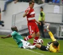 Khi không có Bayern Munich ảnh 3