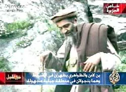 Osama bin Laden còn sống ?