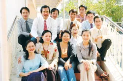 Vĩnh biệt Người anh, người thầy!