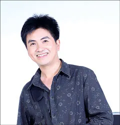 Lê Quang Thanh Tâm: “Phim chân dung thành công nhờ hình ảnh tư liệu”