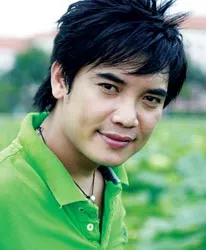 Ca sĩ Lưu Gia Bảo: “Thành phố chắp cánh những ước mơ”