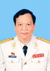 Ông Nguyễn Phú Trọng tái đắc cử Chủ tịch Quốc hội khóa XII ảnh 6