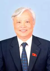 Ông Nguyễn Phú Trọng tái đắc cử Chủ tịch Quốc hội khóa XII ảnh 5