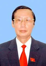 Ông Nguyễn Phú Trọng tái đắc cử Chủ tịch Quốc hội khóa XII ảnh 4