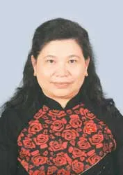 Ông Nguyễn Phú Trọng tái đắc cử Chủ tịch Quốc hội khóa XII ảnh 3