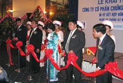 CTCK Chợ Lớn chính thức hoạt động