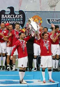 Có 4 ứng cử viên vô địch ảnh 1