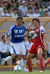 Hòa Phát Hà Nội với nỗi ám ảnh chấn thương ảnh 1