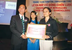 TTFC hướng đến tập đoàn đa ngành