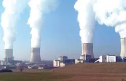 Châu Âu mở cửa thị trường năng lượng giá rẻ