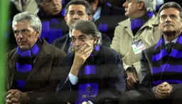 Kỳ 1: Inter có một tổ chức... hỗn loạn ảnh 1