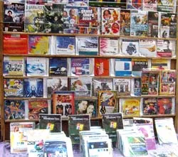 FBI và Cảnh sát Trung Quốc: Phá mạng lưới sản xuất phần mềm lậu