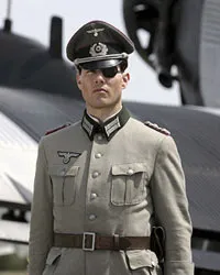 “Độc nhãn long” Tom Cruise