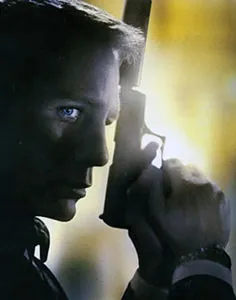 Cát xê cho James Bond cao ngất ngưởng