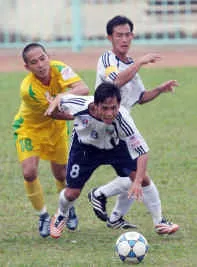 Đua ngôi đầu ảnh 4