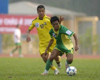 Đua ngôi đầu ảnh 2