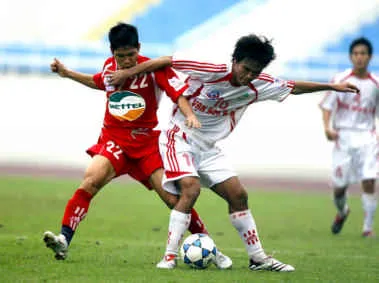 Đua ngôi đầu ảnh 1