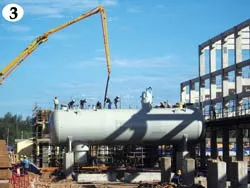 Hối hả Dung Quất ảnh 3