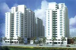 Xây dựng Khu đô thị Hạnh Phúc