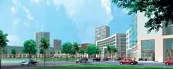 Đô thị Phú Mỹ Hưng: Đang hình thành khu thương mại hiện đại của TPHCM