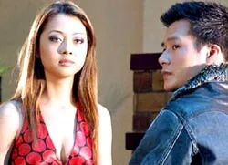 Quang Dũng và những chiếc lá tình yêu