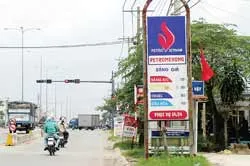 ...“Ngồi” không trông hướng