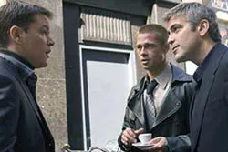 13 tên cướp thế kỷ