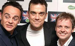 Tài năng bóng đá mới từ Anh