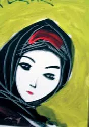 Vẽ là sống cho đời ảnh 2