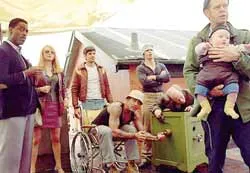 Phim nước ngoài trên truyền hình ảnh 2