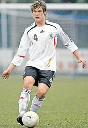 “Đức” hay “không Đức” ? ảnh 1