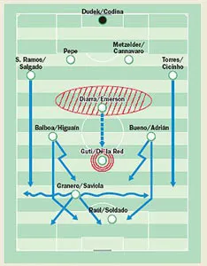 “Đức” hay “không Đức” ? ảnh 2