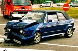 Pháp: SCA vạch mặt “sát nhân đường phố”