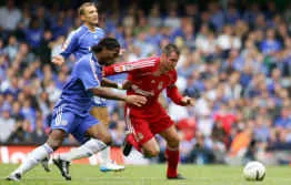 Emmanuel Petit: "Tôi lo cho Arsenal!" ảnh 2