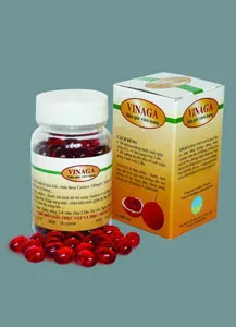 Sự tuyệt vời của gấc ảnh 2