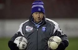 Guy Roux vẫn là huyền thoại sống ảnh 1