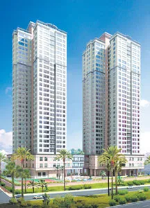 Descon: Nhà thầu của những công trình chất lượng, nhà đầu tư của các công trình cao cấp