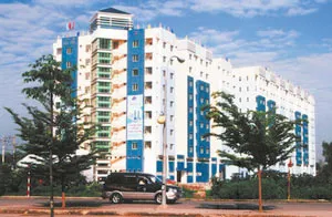 Công ty cổ phần Nhà Việt Nam làm từ thiện ảnh 2