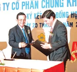 Công ty CP Chứng khoán Chợ Lớn: Giảm tất cả chi phí giao dịch xuống còn 0,1%!