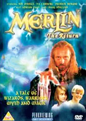 Phim chiếu rạp: “Merlin ngày trở về”