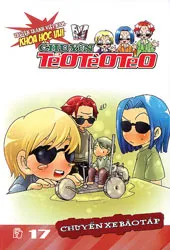 Sách tặng bạn đọc ảnh 4