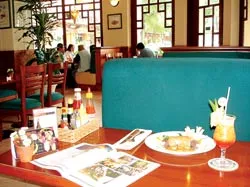 Bánh củ cải Tiều ảnh 4