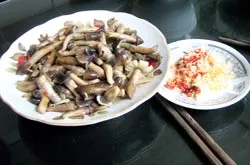 Bánh củ cải Tiều ảnh 3