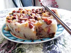 Bánh củ cải Tiều