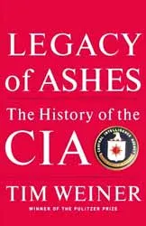 Những “cuộc tình”chính trị của CIA