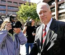 Những “cuộc tình”chính trị của CIA ảnh 2