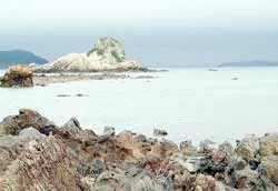 Cô Tô hoang sơ