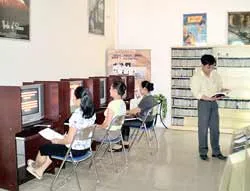 Đã có thư viện phim tư liệu