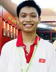 Tất cả thí sinh đều chiến thắng ảnh 5